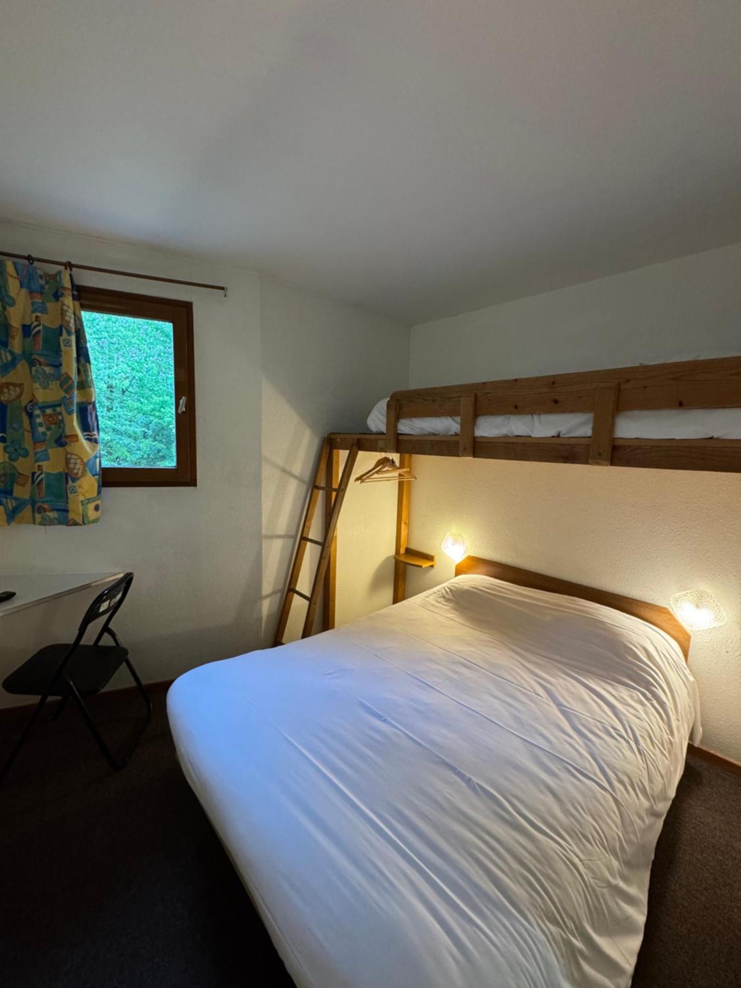 Symp'Hotel Nivolas-Vermelle Dış mekan fotoğraf